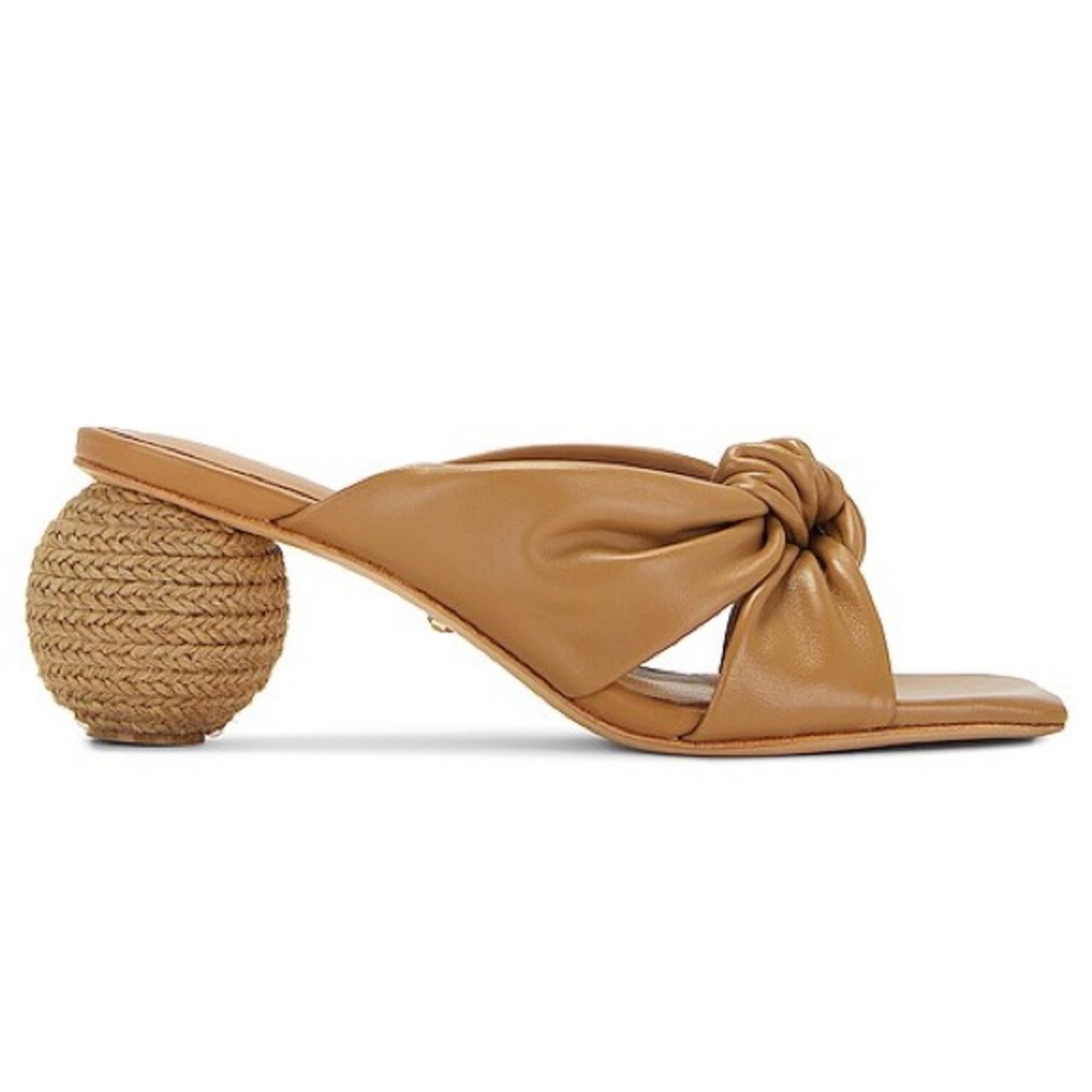 RAYE Salma Heeled Sandals